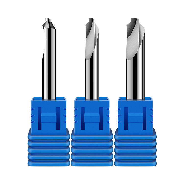 单刃螺旋组合刀